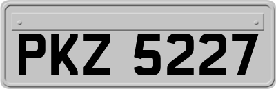 PKZ5227
