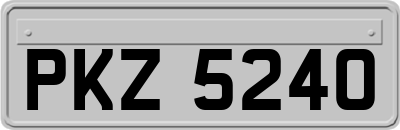 PKZ5240