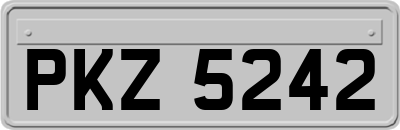 PKZ5242