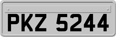 PKZ5244
