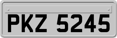 PKZ5245