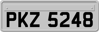 PKZ5248