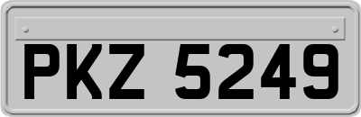 PKZ5249