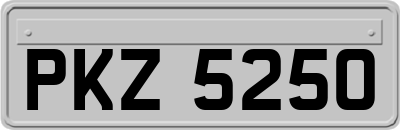 PKZ5250