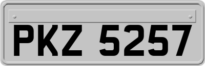 PKZ5257