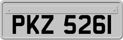 PKZ5261