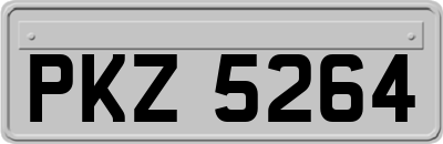 PKZ5264