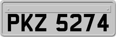 PKZ5274