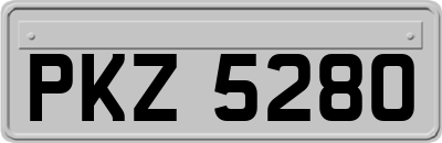 PKZ5280