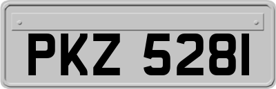 PKZ5281