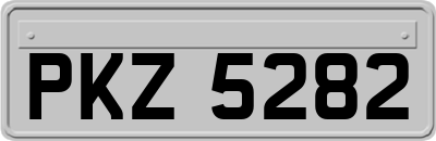 PKZ5282