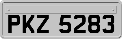 PKZ5283
