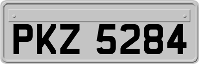 PKZ5284
