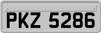 PKZ5286