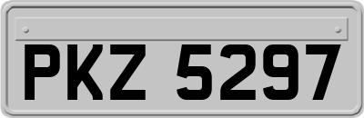 PKZ5297