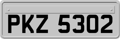 PKZ5302