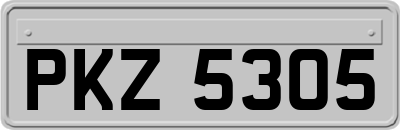 PKZ5305