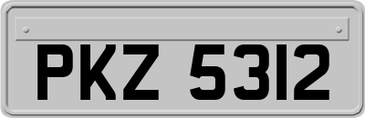 PKZ5312