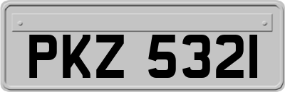 PKZ5321