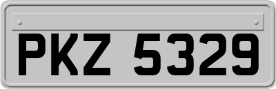 PKZ5329