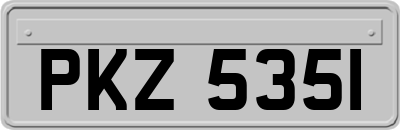 PKZ5351