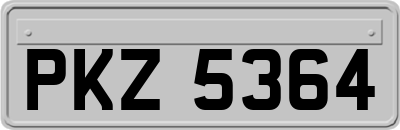 PKZ5364