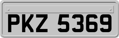 PKZ5369