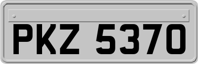 PKZ5370