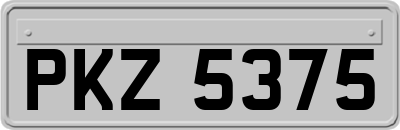 PKZ5375