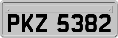 PKZ5382