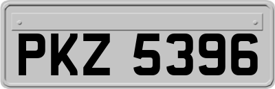 PKZ5396