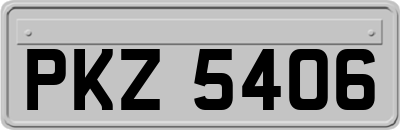 PKZ5406