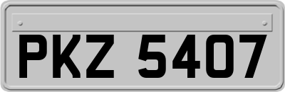 PKZ5407