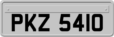 PKZ5410