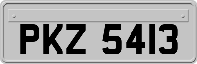 PKZ5413