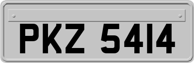 PKZ5414