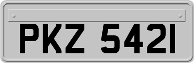 PKZ5421