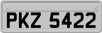 PKZ5422