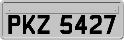 PKZ5427