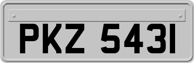 PKZ5431
