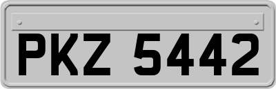 PKZ5442