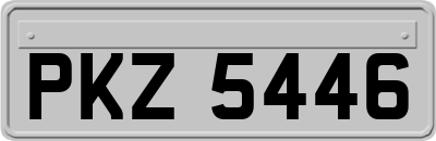 PKZ5446