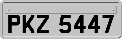 PKZ5447