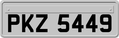 PKZ5449