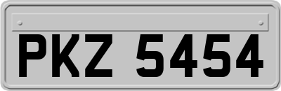 PKZ5454