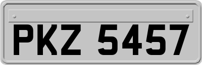 PKZ5457