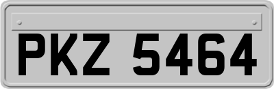 PKZ5464