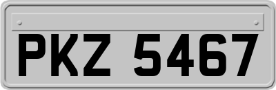 PKZ5467