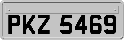 PKZ5469