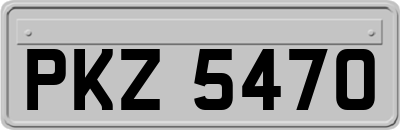 PKZ5470